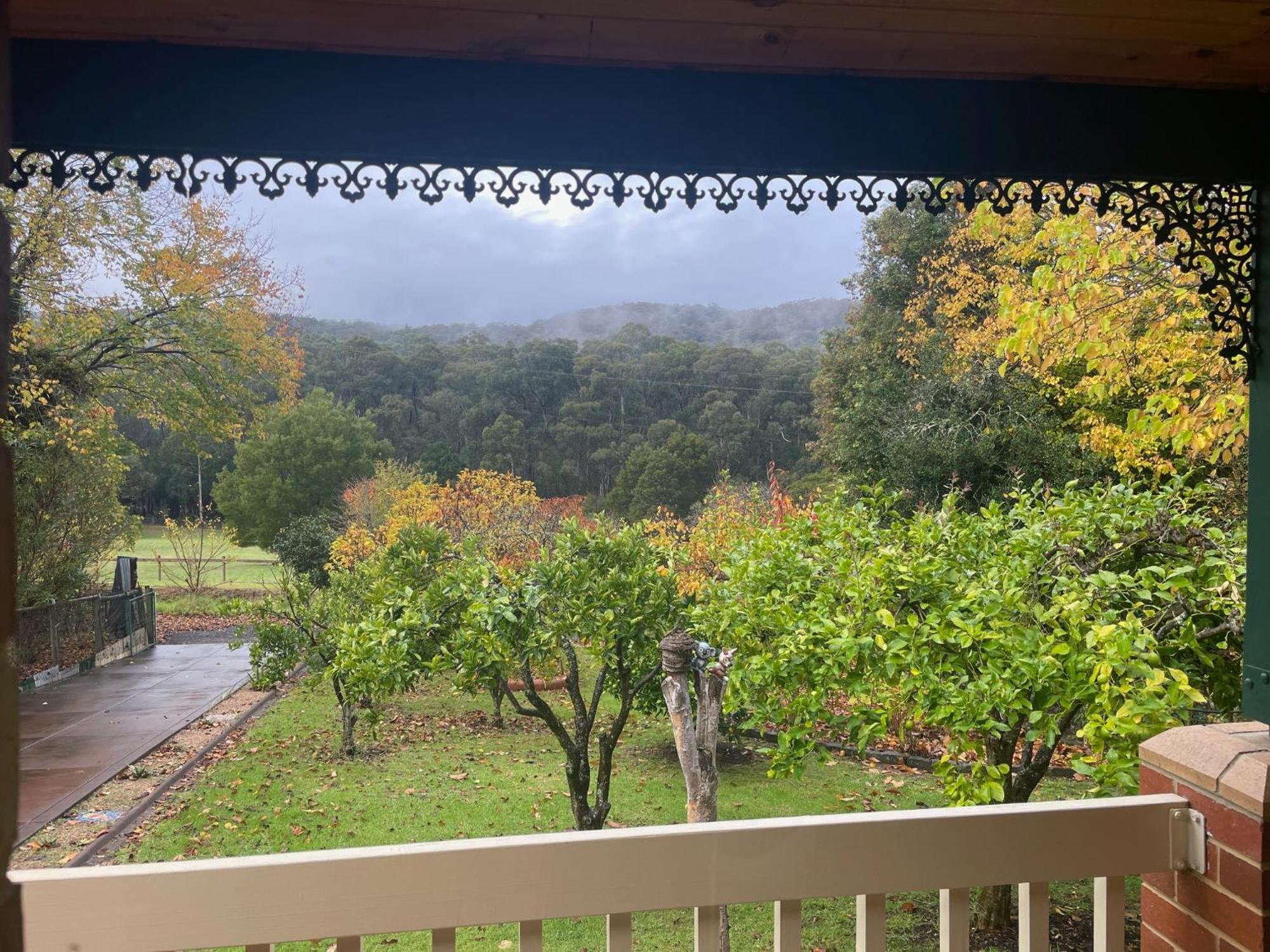 Noojee Getawayヴィラ エクステリア 写真